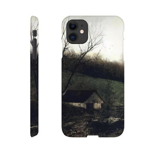 Andrew Wyeth - EVENING AT KUERNERS Slim case