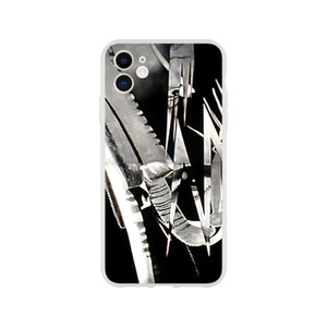 James Rosenquist - The Prickly Dark Flexi case