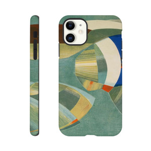 John Ferren - Sea Forms - 1937 Tough case