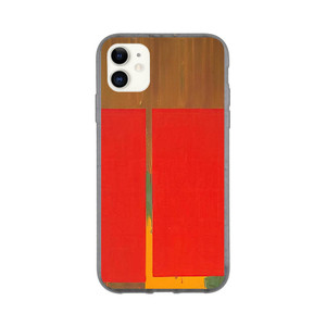 John Hoyland - 17 3 69 - 1969 Bio case