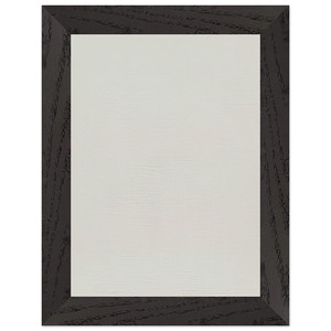 Robert Ryman  Twin Premium Wooden Framed Art Print / Poster