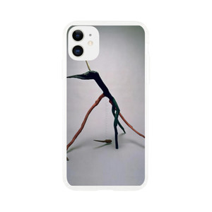 Alexander Calder - APPLE MONSTER 1938 Clear case