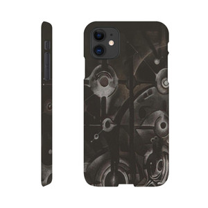 Lee Bontecou - UNTITLED 1998 N1 Slim case