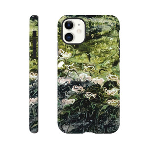 Mario Schifano - Acquatico - Art Informel Tough case