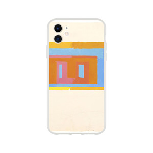 Josef Albers - VARIANT ADOBE Flexi case