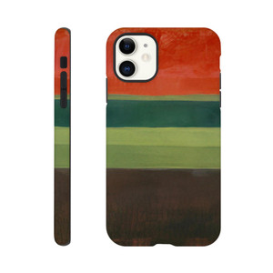 Mark Rothko - Untitled - 1949 Tough case