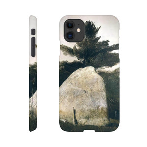 Andrew Wyeth - PENNSYLVANIA LANDSCAPE Slim case