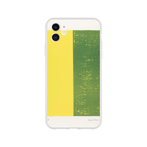 Barnett Newman - Canto XII Flexi case