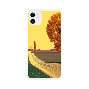 Hiroshi Nagai - Autumn N1 Clear case