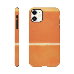 Mark Rothko - No11 - 1963 Tough case