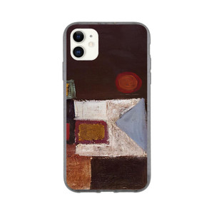 Victor Pasmore - Untitled - 1948 N4 Bio case