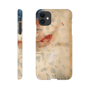 Sigmar Polke - Untitled N33 Slim case