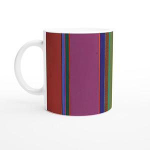 John Ferren - RVG - 1966 Ceramic Mug
