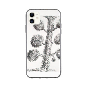 Louise Bourgeois - TREE 1998 Bio case