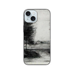 Vincent van Gogh - LANDSCAPE N15 Bio case