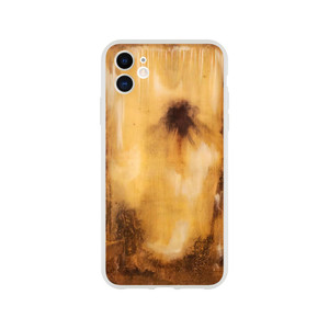 Paul Jenkins - Homage of Melville - Abstract Expressionism Flexi case