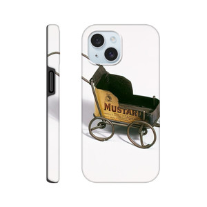 Alexander Calder - BABY CARRIAGE 1940 Tough case