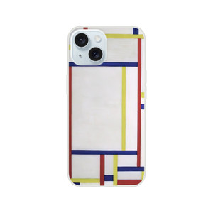 Fritz Glarner - Painting white - 1945 Flexi case