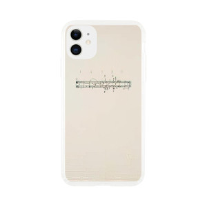 John Cage  Haiku  NeoDada Clear case