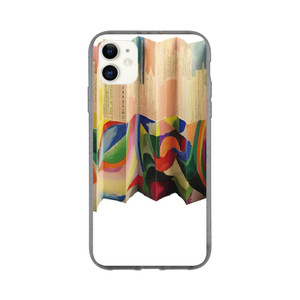 Sonia Delaunay - PROSE OF THE TRANS SIBERIAN AND JEHANNE 1913