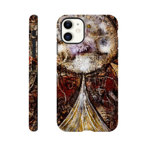 Richard Pousette-Dart - The Atom One World Tough case