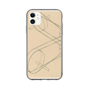 Man Ray - Untitled N35 Bio case