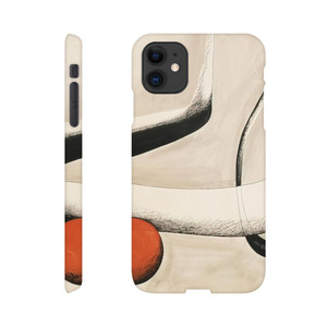 Alexander Calder - UNTITLED 1932 0 Slim case