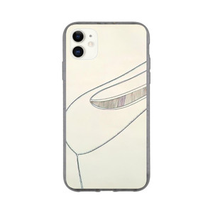 Eva Hesse - UNTITLED 1965 1 Bio case