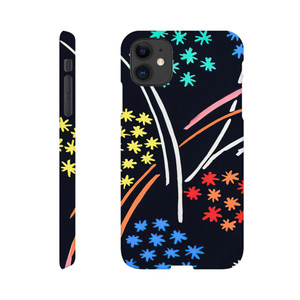 Sonia Delaunay - COMPOSITION 35 Slim case