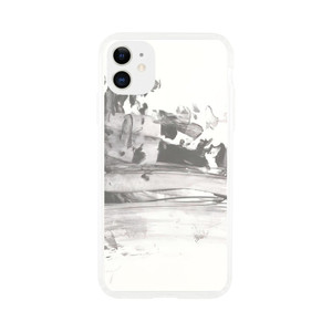 Grace Hartigan - The Hero Leaves His Ship Clear case