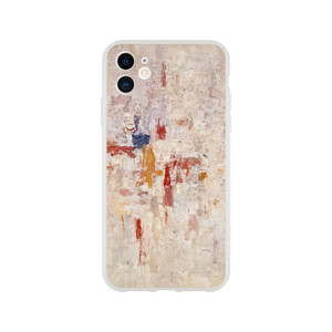 Philip Guston - PAINTING NO 9 1952 Flexi case