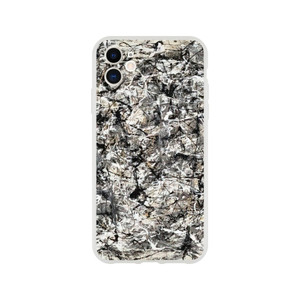 Jackson Pollock - CATHEDRAL 1947 Flexi case