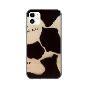 Rene Magritte - THE LIVING MIRROR 1929 Bio case