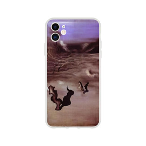 Yves Tanguy - Wind Flexi case
