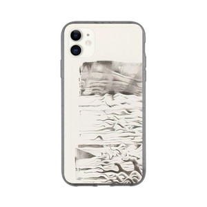 Lee Bontecou - SIXTEENTH STONE 1980 Bio case