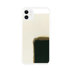 Yun Hyong-keun - Burnt Umber  Ultramarine I - 1981 Clear case