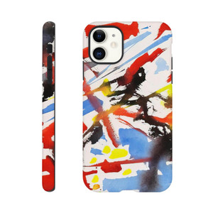 Ernst Wilhelm Nay - Farbspiele - 1952 Tough case