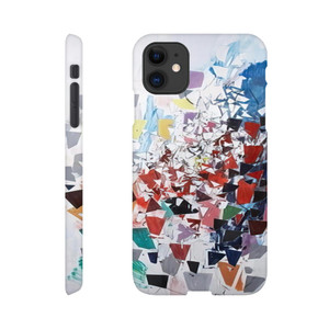 Robert Goodnough - Soaring I - 1994 Slim case