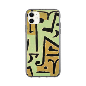 Paul Klee - HALME 1940 Bio case