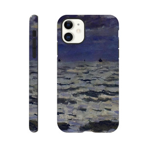 claude monet - Seascape N2 Tough case