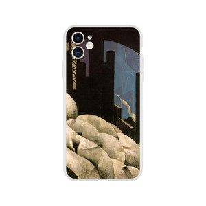 Charles Demuth - Incense of a New Church - 1921 Flexi case