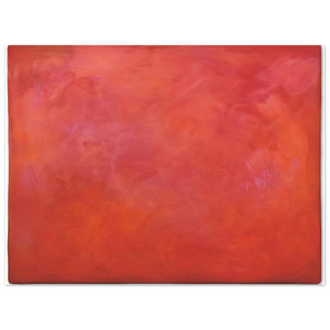 Gotthard Graubner  LYSIS 2003 Aluminum Print