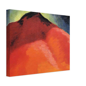 Georgia OKeeffe  Special Canvas