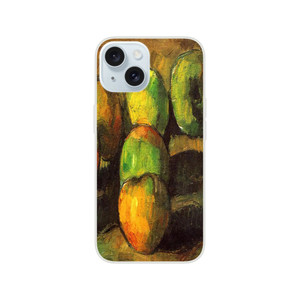 Paul Cezanne - Still life with seven apples Flexi case
