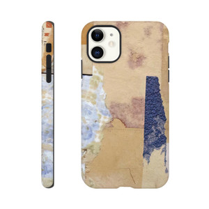 Kurt Schwitters - APHORISM 1923 Tough case