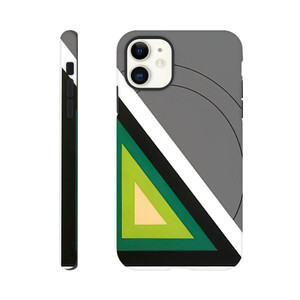 Carmelo Arden Quin - Untitled - Concretism N3 Tough case