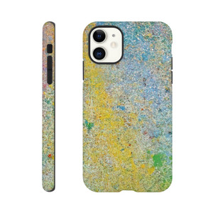 Walasse Ting - Milky Way - 1966 Tough case