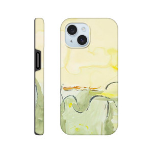 Helen Frankenthaler - Flotilla - 2006 Tough case