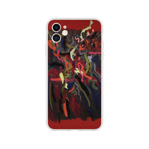 John Ferren - Untitled - 1963 N9 Flexi case