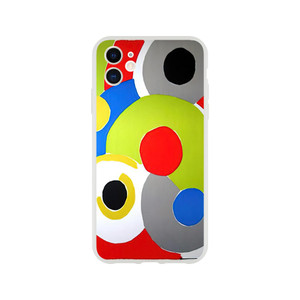 Sonia Delaunay - COMPOSITION 1 N2 Flexi case